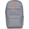Beckmann zaino per il tempo libero con scomparto per laptop City Max Backpack 34L Grey grigio