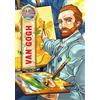 Ullmann Medien Manga-Biografien - Vincent van Gogh: Vincent van Gog (Tascabile)