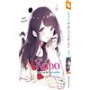 Nene YUKIMORI Kubo Won't Let Me Be Invisible - Band 1 (Tascabile)