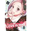 Aka Akasaka Yuko Keller Kaguya-sama: Love is War 12 (Tascabile)