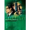 Ryoichi Ikegami Sanctuary New Edition (Tascabile)