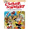 Francisco Ibáñe Clever und Smart 6: Mit Herz, Schmerz und Melone (6 (Tascabile)