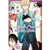 Mai Tanaka Amanda Haley Lys Bl A Terrified Teacher at Ghoul School!, (Tascabile)