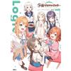 Mr. Kusaka Gakuen Idolmaster Comic Anthology Side Logic (Tascabile)