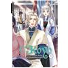 Tohru Himuka Jacquelin Koyo - Die exzentrische Ärztin des Mondblume (Tascabile)
