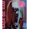 Nicholas Devil Jean Rollin Saga De Xam (Tascabile)
