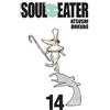 Atsushi Ohkubo Soul Eater, Vol. 14 (Tascabile) SOUL EATER TP