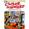 Francisco Ibáñez Clever und Smart 9: Fauler Zauber mit den Augen (9) (Tascabile)