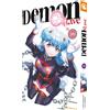 Yohei Takemura Antje Bockel Demon Slave - Band 16 (Tascabile)