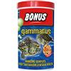Sementi Dotto Bonus Gammarus 250ml Mangime Semplice per l'Alimentazione di Tartarughe d'Acqua Dolce