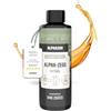 alphazoo Alfa-Zegg Olio per mangimi per cani, 100 ml, miscela naturale di semi di lino, cumino nero e olio di mandorle. Ricco di acidi grassi, sostiene la pelle, il pelo e le difese naturali nel