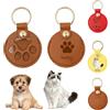 Generico Scatola dei Ricordi Personalizzata per Cani, Portachiavi Personalizzati con Foto e Nome, Raccoglitore di Peli di Animali, Ricordo Regali per Amanti dei Cani Gatti