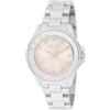 Liu Jo - Orologio Elegante da donna al quarzo in acciaio - Modello Dancing Elegance TLJ2499 - Orologio con cristalli girevoli nel quadrante