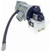 Lbcxzitc Pompa scarico lavatrice Per Lg Per F10b9qdw Per F1496tdwa3 Per Ld2040m Per Wd-10140t Pompa di scarico per lavatrice (5859en1004j)