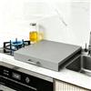 Generic Coperture per fornelli a gas con maniglie