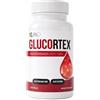 IMPERIUM HERBALS GLUCORTEX Integratore Alimentare - 60 Capsule - con Vitamina C, Cannella, Gelso Bianco, Cromo e Estratti Vegetali (3)
