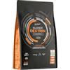 ETHICSPORT Super Dextrin EthicSport - Carboidrati con ciclodestrine 700g gusto neutro | Ciclodestrine, Palatinose e maltodestrine a rilascio graduale - energia costante per ciclismo, running e triathlon