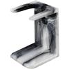 Hans Baier Exclusive Porta pennello da rasatura marmo