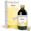Dr Giorgini RAME Olimentovis - 200 ml