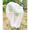MAILEKT Rete Anti Insetti per Alberi da Frutto 1.8m X 1.8m, Rete per Albero da Frutto, Rete Anti Uccelli per Alberi da Frutto con Cerniera e Cordoncino
