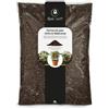 GebEarth® | Terriccio per Orto in Balcone | Substrato con Torba, Perlite e Concime NPK a Lenta Cessione | Radici Forti per Tutti i Tipi di Ortaggi e Aromatiche | 5L
