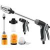MAIGIEE Pistola ad alta pressione Power Jet,Idropulitrice Turbo Washer