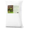 CULTIVERS Roccia Fosfatica 20 kg, apporto naturale di fosforo calcio e ferro, 100% ecologica, preparazione del terreno prima e durante la coltivazione