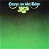 Yes Close to the Edge (CD) Album