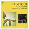 Computer Cougar Rough Notes on High Stress (Vinyl LP)