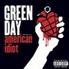 Green Day American Idiot (CD) Album