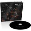 Alazka Phoenix (CD) Album Digipak (Limited Edition)