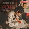 Wolfgang Amadeus Mozart Federico Colli: Mozart, Volume 2 (CD) Album
