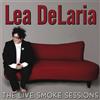 Lea DeLaria The Live Smoke Sessions (CD)