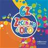 Compilation Zecchino D'oro 62^ Edizione (CD)