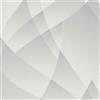 Erismann 10374-31 - Carta da parati in tessuto non tessuto, Decorazioni Parete, collezione Fashion for Walls 4, 0,53 x 10,05 m, grigio, soggiorno, corridoio, ufficio, cucina