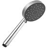 PAFFONI ZDOC118CR Doccia LUNA 3 getti in scatola PAFFONI