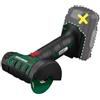 PSIDE Parkside® - Smerigliatrice angolare a batteria da 20 V PWSAM 20-Li A1, senza batteria e caricatore