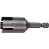 ZHIDA Dado ad ala Driver Bit Eye Bolt Driver Bit Gancio Bullone Driver 1 PC