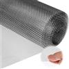 CXWLHH Rete metallica acciaio inox 30 x 200 cm Acciaio Inossidabile Schermo Rete per Fai da te e Decorazioni Recinzione Del Pollame Recinzione Del Giardino