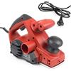 Wiltec Pialla elettrica 710W Arresto parallelo/scanalato Larghezza tagli 82mm profondità 3mm