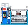 CREWORKS 550W Macchina Spelacavi Elettrica Professionale per Cavi 1.5-40mm