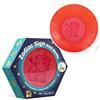 Z's Grande Bomba da Bagno Zodiacale Leone da 250 g, il per gli amanti dello zodiaco affascinati dalle stelle! Perfetta come regalo di Natale o compleanno per donne, ragazze