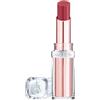 L'Oreal Paris L'Oréal Paris Color Riche Glow Paradise, Rossetto e Burro a Cacao 2-in-1, Per Labbra dal Look Naturale e Nutrite, Finish Rimpolpato e Brillante, Texture Cremosa, Tonalità: Blusa Fantasy