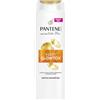 Pantene Hair Glowtox Shampoo Detox, 400ml, per Capelli Luminosi.