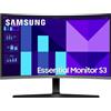 Samsung S39GD (1920 x 1080 pixel, 27"), Monitor, Nero
