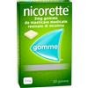 NICORETTE Gomme 2mg 30 gomme medicate - NICORETTE - 025747039