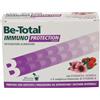 BE-TOTAL Immuno Protection 14 Bustine Integratore alimentare per le difese immunitarie - BE-TOTAL - 976394256