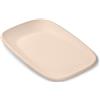 Nattou Fasciatoio in morbida schiuma PU - Softy Fasciatoio Neonato lavabile - Neonate accessori utili - 50 x 70 cm - Beige