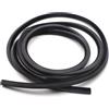 HAOTOM Guarnizione del vetro del tettuccio apribile in gomma Per VW Passat Golf Jetta New Beetle Golf Plus Per Bora Touareg Per Audi A4 Per Seat Altea Leon Toledo 8D0877297