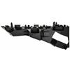 Generico Staffa Sinistra Paraurti Anteriore Compatibile Per Puma Dal 2019 Codice Originale 2514048 Supporto Paraurti Puma SUV Versione 1.0 EcoBoost 1.0 EcoBoost mHEV 1.0 ST EcoBoost mHEV 1.5 ST EcoBoost